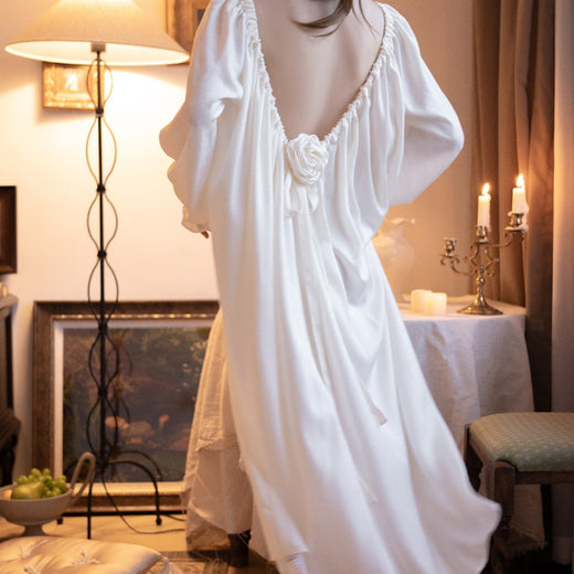 Rose to the Occasion Gown