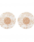 Open Back Lace Covers