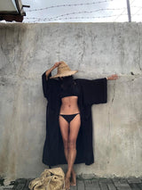 Out of Office Cover-Up