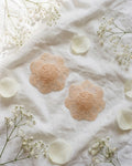Open Back Lace Covers