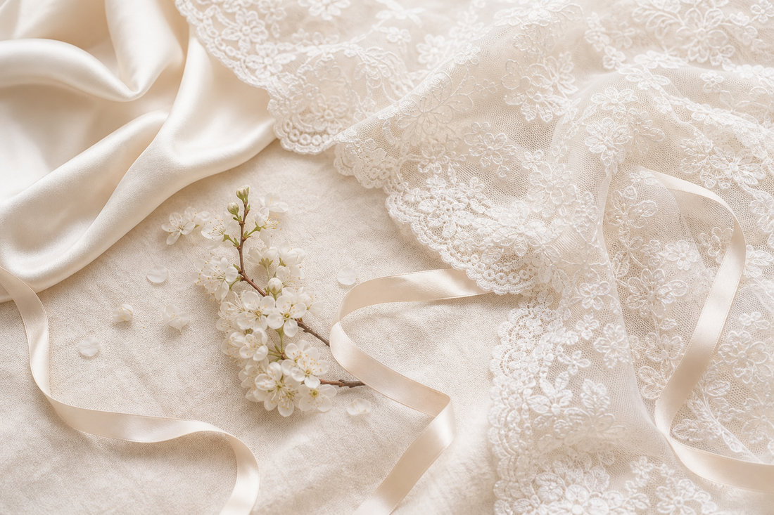 Bridal & Honeymoon Lingerie: A Simple Guide