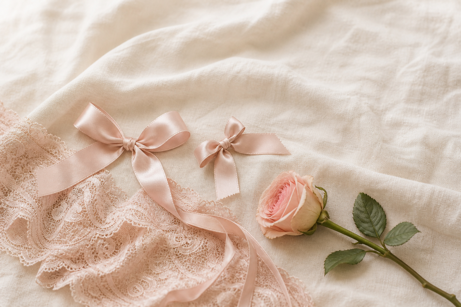 Coquette vs French-Girl Lingerie: The Difference