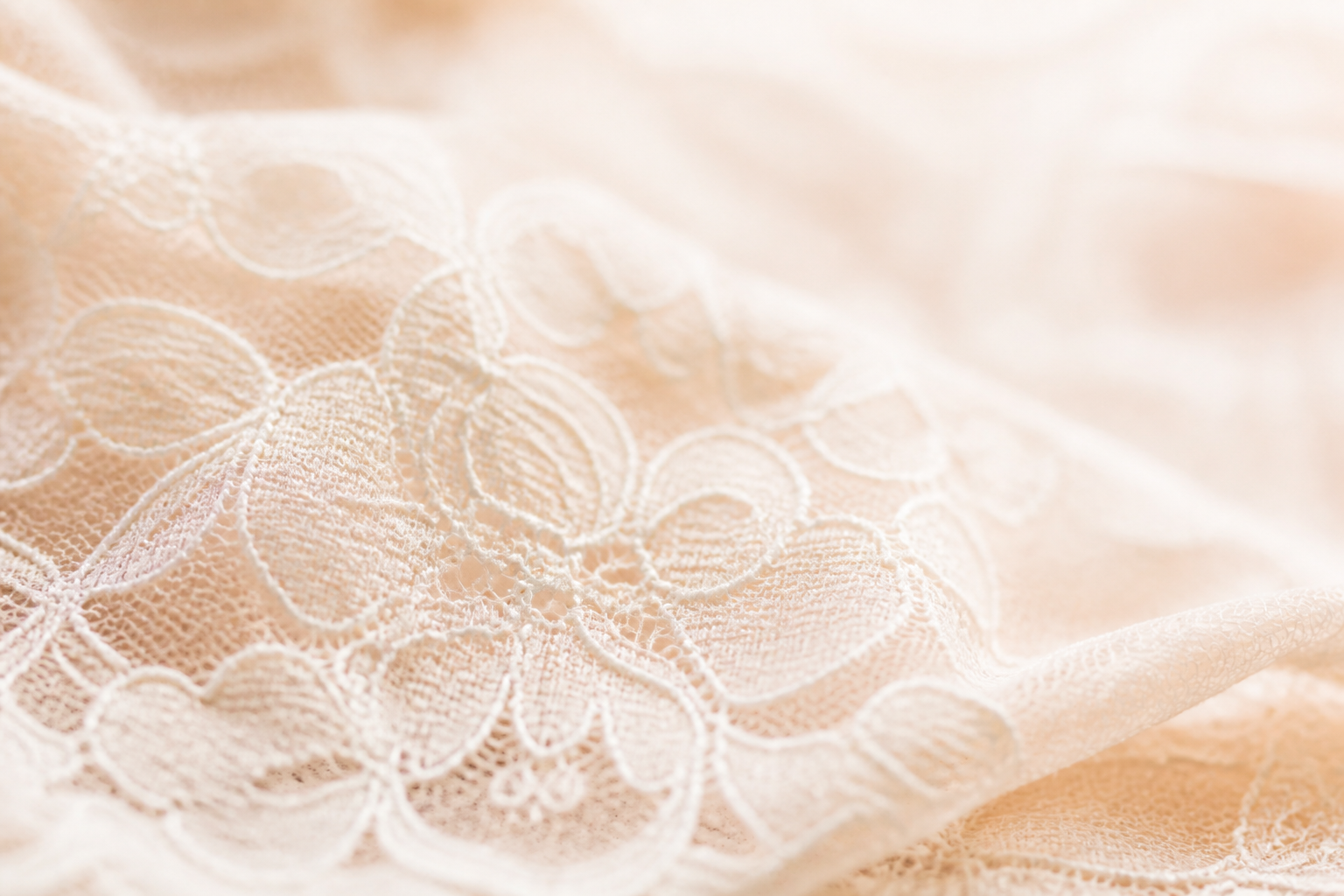 Lace That Doesn't Itch: How to Choose It