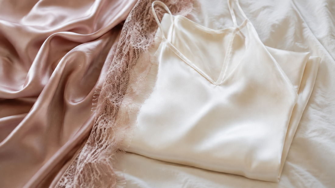 Chemise vs Babydoll vs Slip: What Is the Difference?