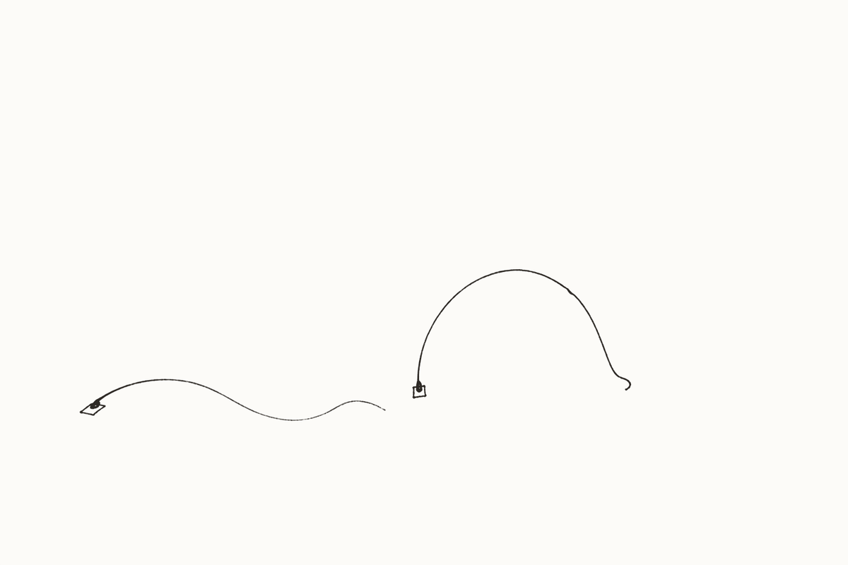 Soft-Wire vs Underwire: Which Bra Supports Best? — hand-drawn illustration by Darette