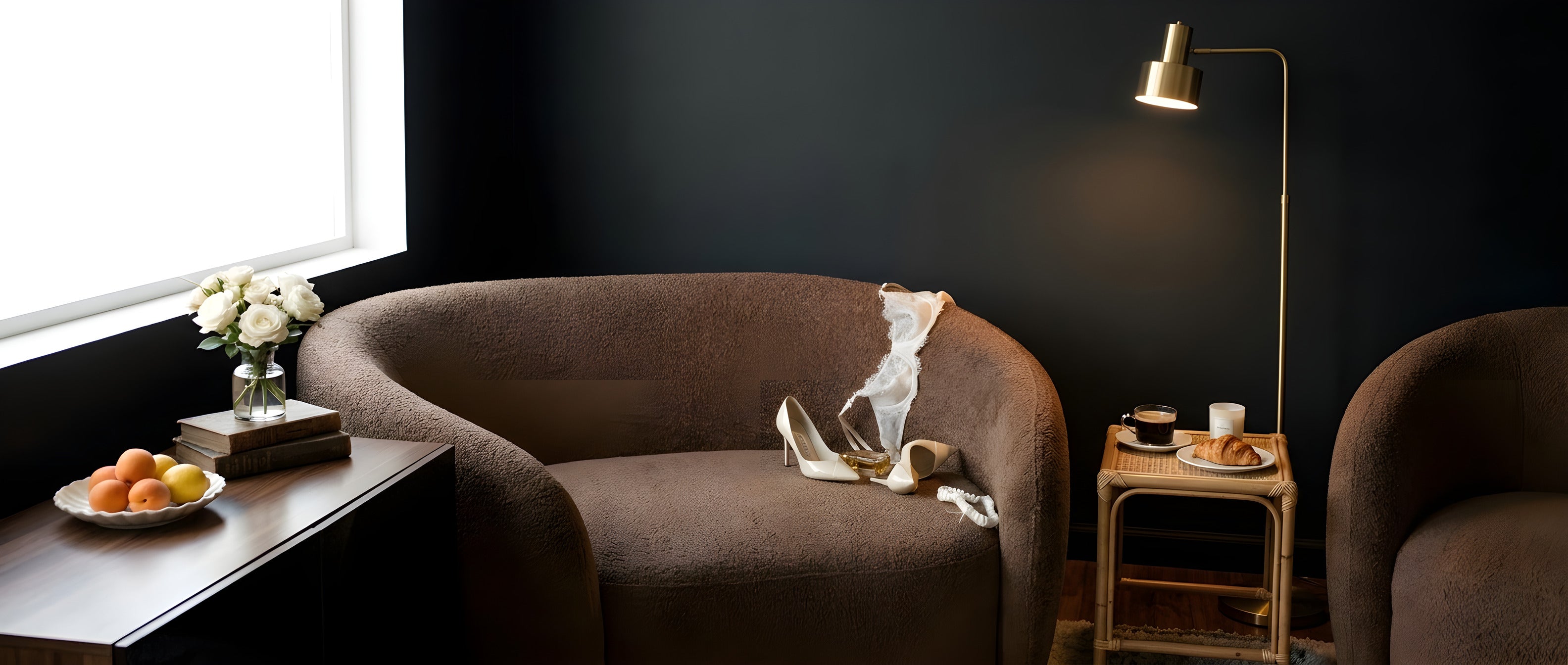 New In — Darette