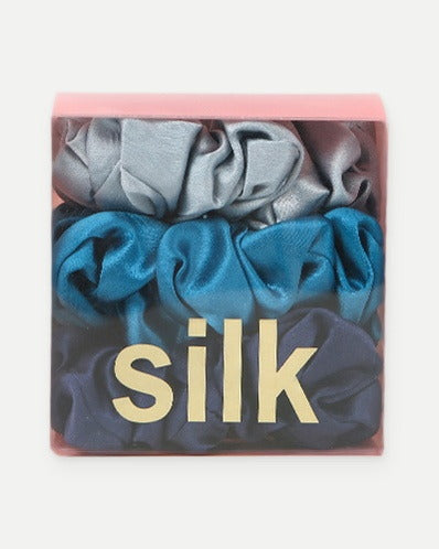 The Understudy Scrunchie Set