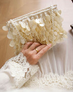 Plus One Sequin Bag · product