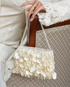Plus One Sequin Bag · product