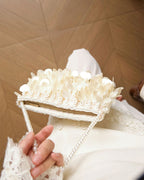 Plus One Sequin Bag · product