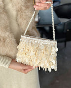 Plus One Sequin Bag · product