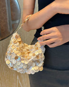 Guest List Beaded Bag · product