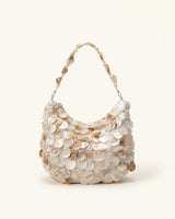 Guest List Beaded Bag