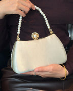 Old Flame Embroidered Bag · product · details