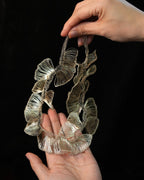 Last Word Fringe Necklace · product