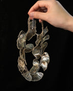 Last Word Fringe Necklace · product