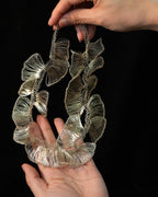 Last Word Fringe Necklace · product