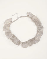 Last Word Fringe Necklace