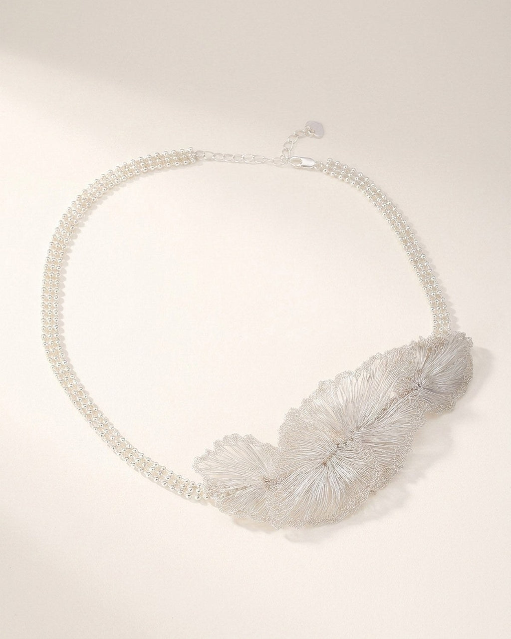 Late Bloomer Woven Flower Set · shop