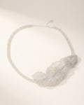 Late Bloomer Woven Flower Set