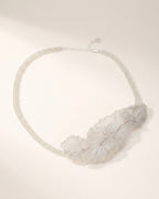 Late Bloomer Woven Flower Set · shop