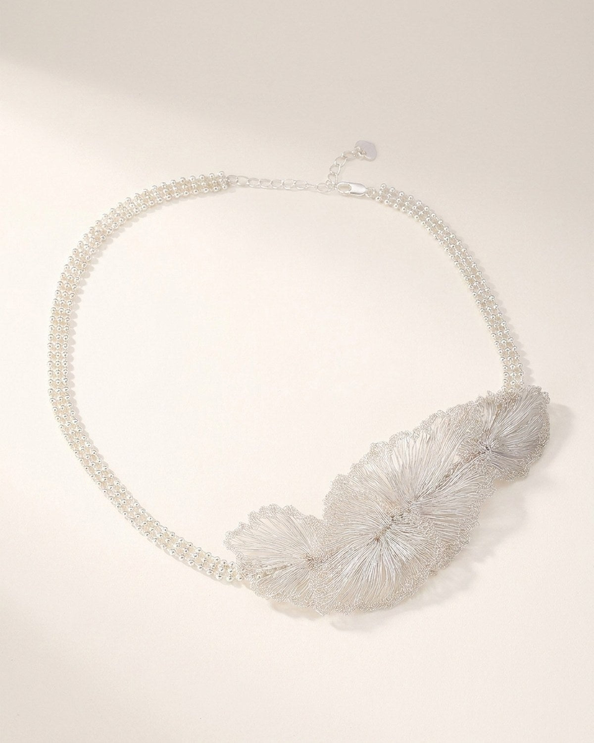 Late Bloomer Woven Flower Set · shop