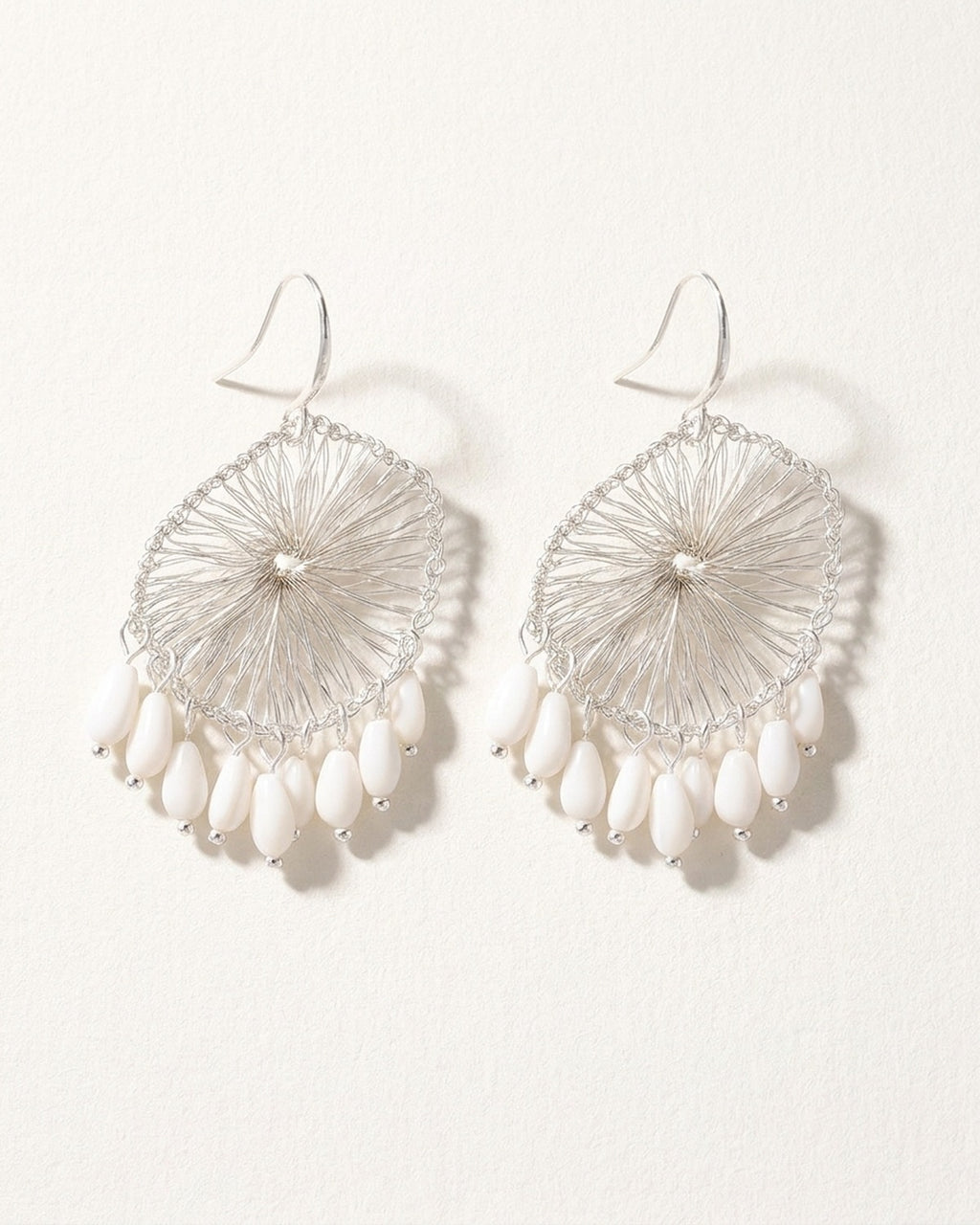 Tall Tale Fringe Set · flat