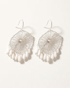 Tall Tale Fringe Set · flat