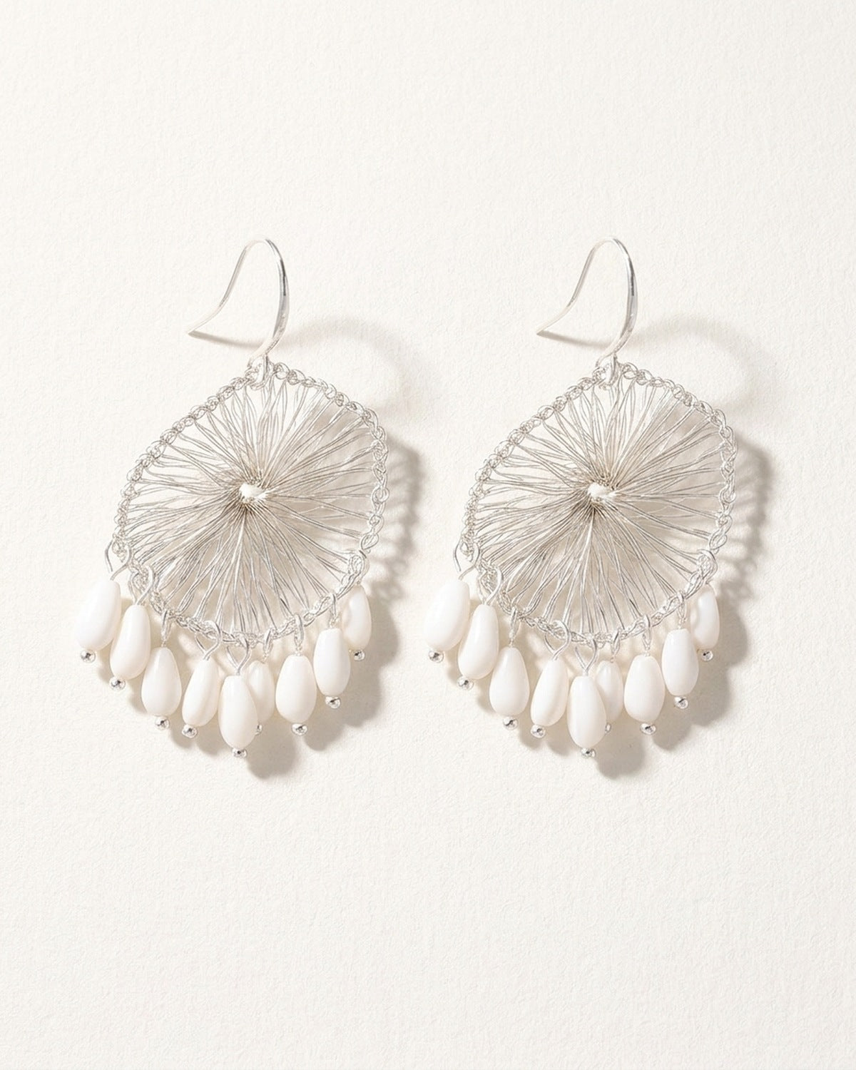 Tall Tale Fringe Set · flat