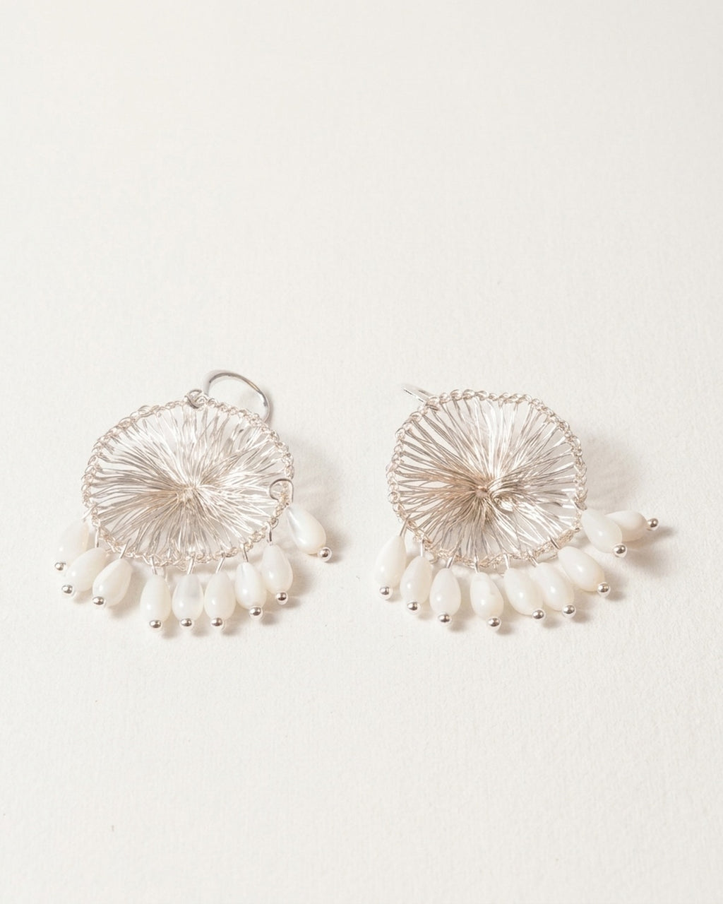 Tall Tale Fringe Set · flat