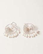 Tall Tale Fringe Set · flat