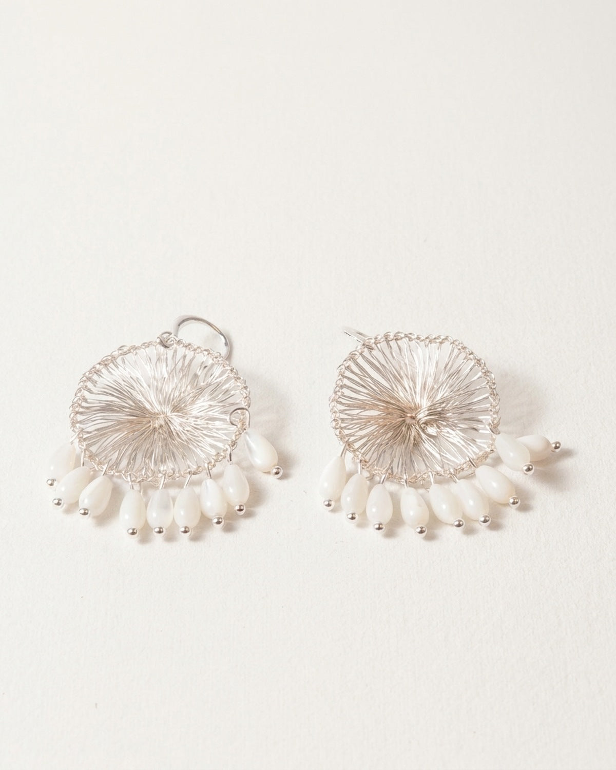 Tall Tale Fringe Set · flat