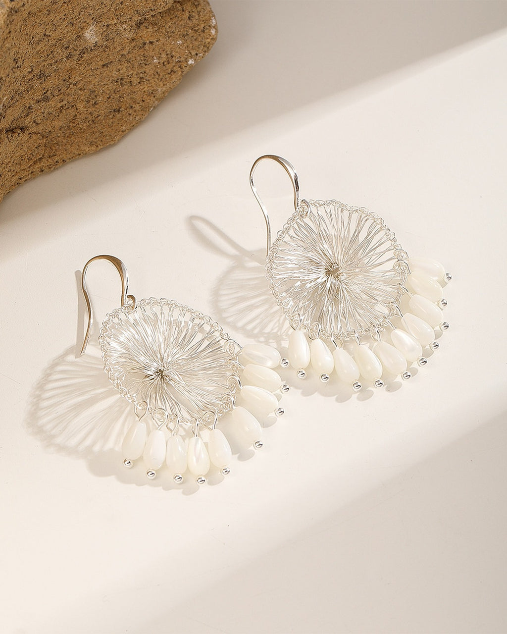 Tall Tale Fringe Set · product