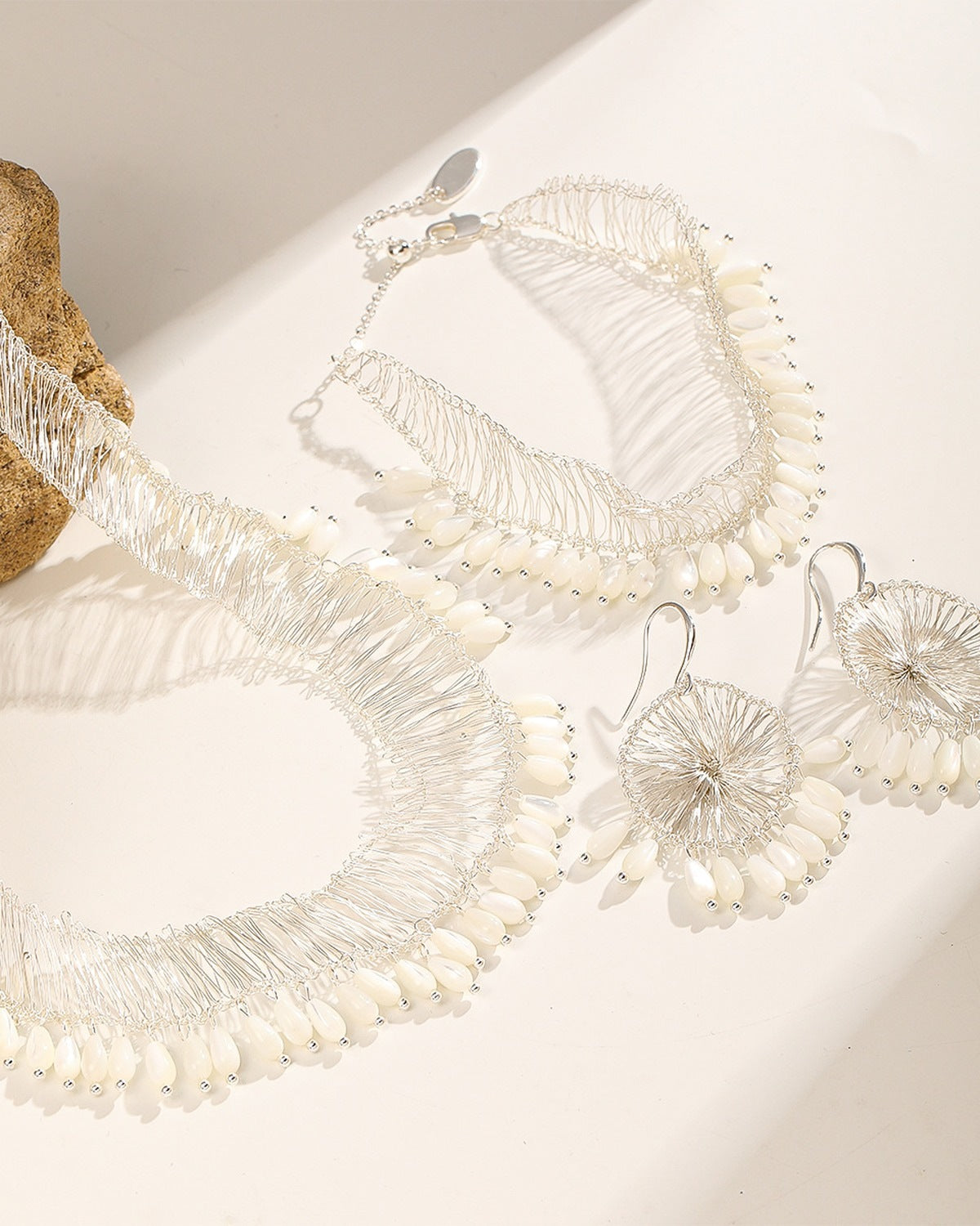 Tall Tale Fringe Set · product