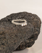 Inside Joke Pearl Ring · product