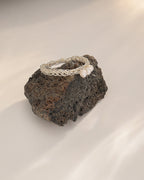 Inside Joke Pearl Ring · product