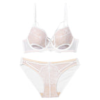 Darette Quiet Yes Lace Set - product view