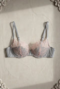 Esmé Lace Set — Sage colourway