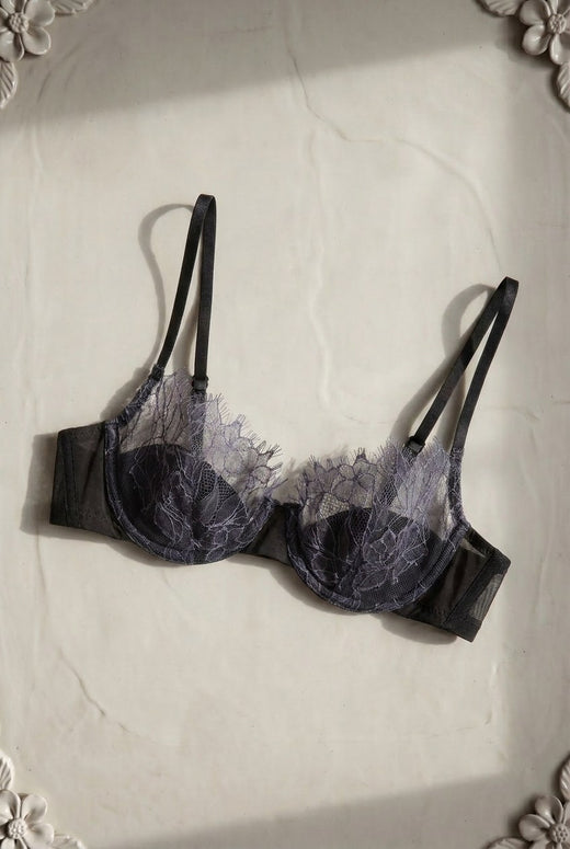 Second Skin Lace Set
