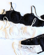 The Half Truth Half-Cup Set, product-only view