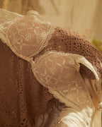 Darette Soft Landing Lace Set shown on its own against a plain background