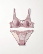 Darette The Undone Lace Set shown on its own against a plain background