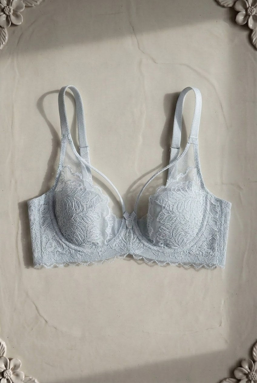 Romy Lace Set lingerie set
