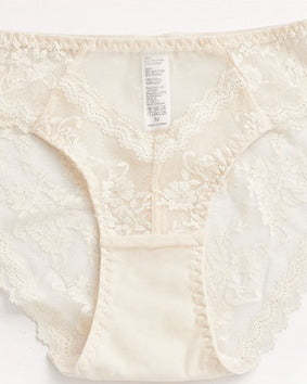 Fabric detail of the Darette Deep End Plunge Set