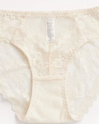 Fabric detail of the Darette Deep End Plunge Set