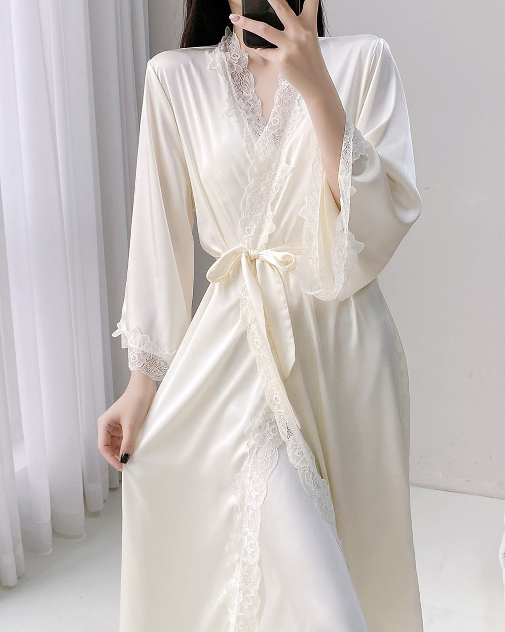 DARB02 Ivory 内景模特