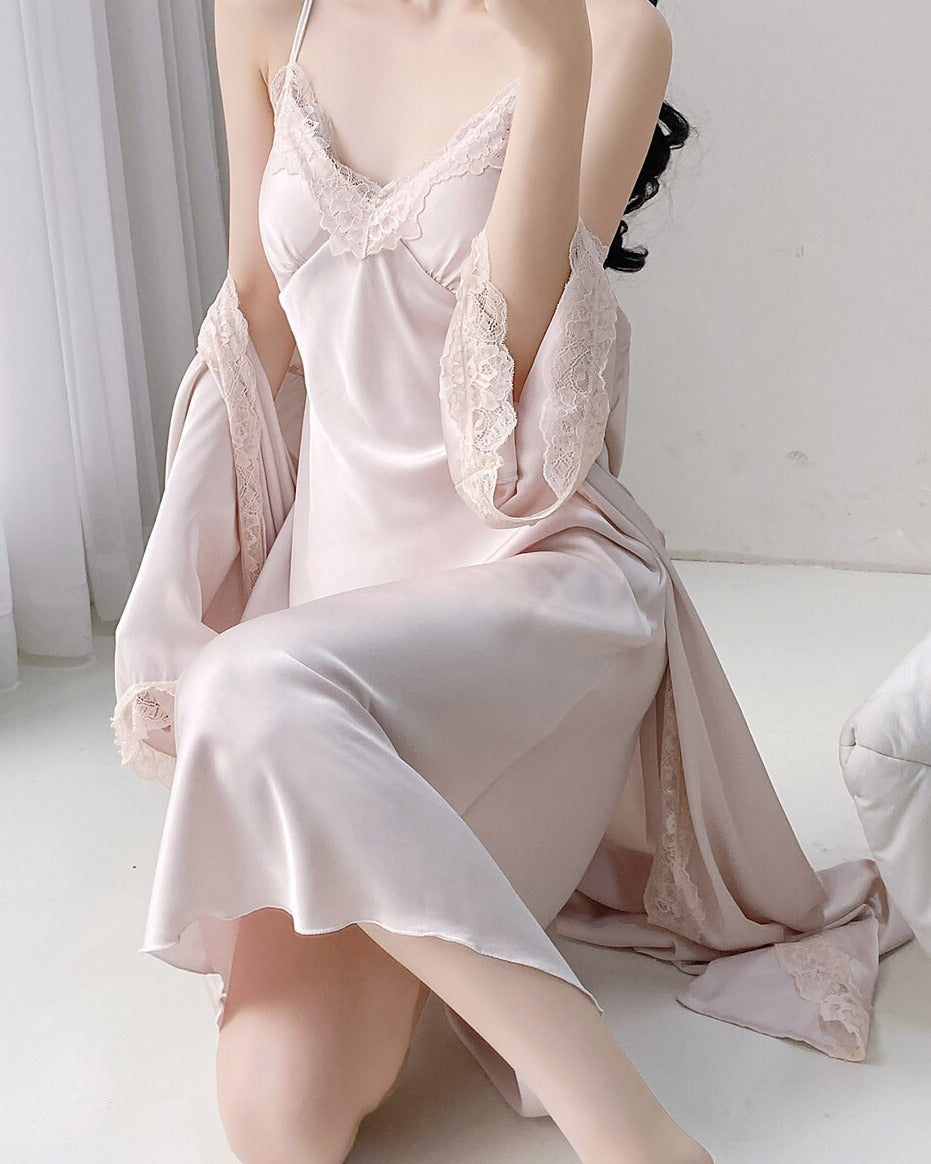 DARB02 Blush 内景模特