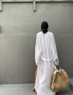 Darette Out of Office Cover-Up - product view (second alternate view)