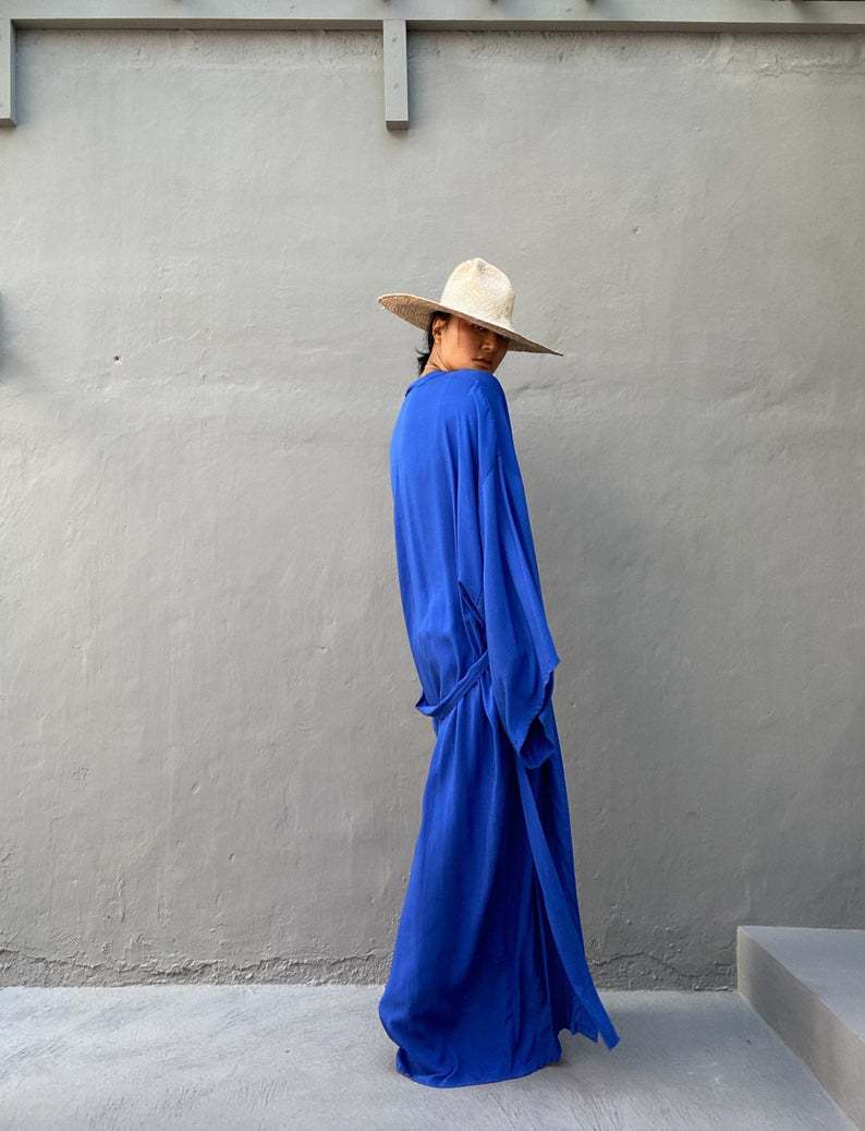 The Out of Office Cover-Up photographed from a second angle