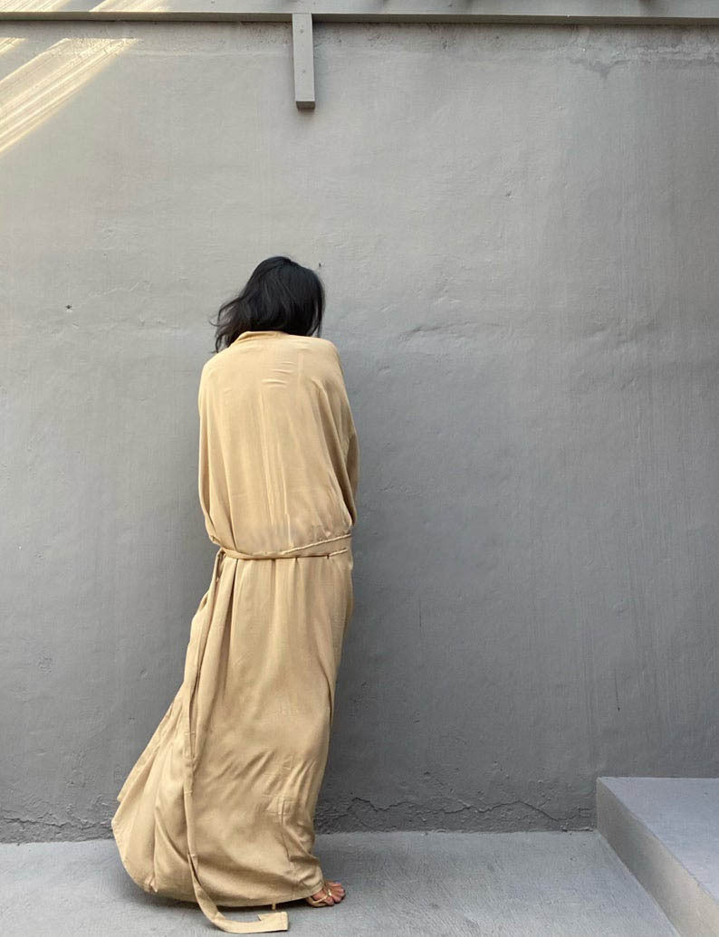 The Out of Office Cover-Up in Champagne photographed from a second angle